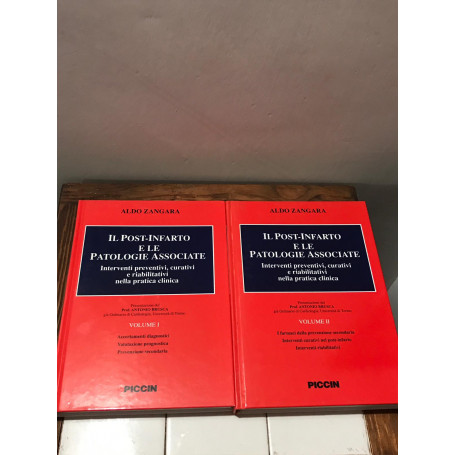 Il post infarto e le patologie associate
