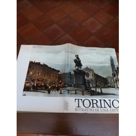 Torino ritratto di una citta'