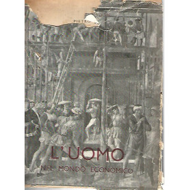 L'uomo nel mondo economico
