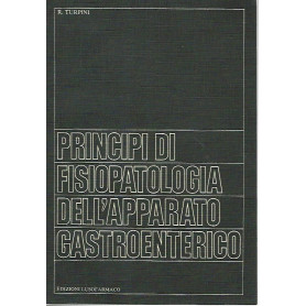 Principi di fisiopatologia dell'apparato gastroenterico