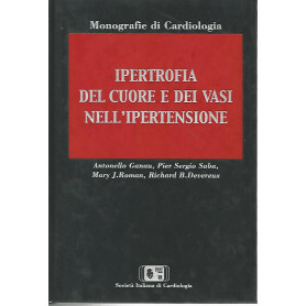 Ipertrofia del cuore e dei vasi nell'ipertensione