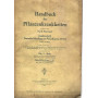 Handbuch der planzenkrankheiten