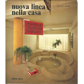 Nuova linea nella casa