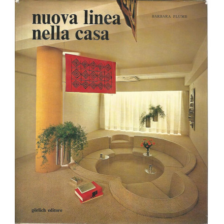 Nuova linea nella casa