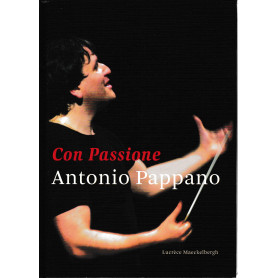 Antonio Pappano: Con Passione