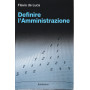 Definire l'amministrazione