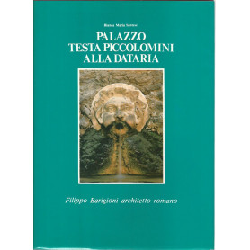 Palazzo Testa Piccolomini alla Dataria