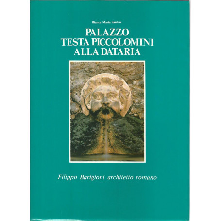 Palazzo Testa Piccolomini alla Dataria