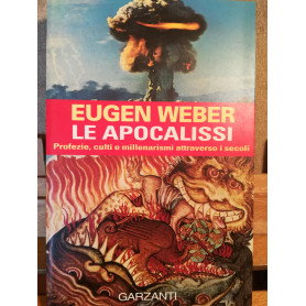 Le Apocalissi. Profezie