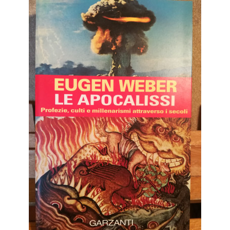 Le Apocalissi. Profezie