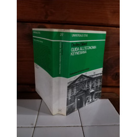Guida all'economia Keynesiana