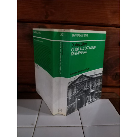 Guida all'economia Keynesiana