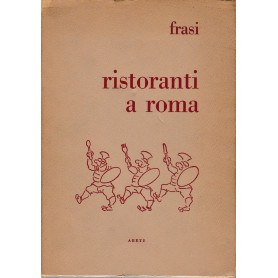 Ristoranti a Roma