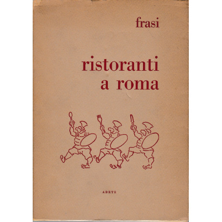 Ristoranti a Roma
