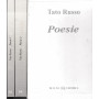 Poesie 2 volumi