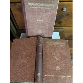 Manuale di pediatria