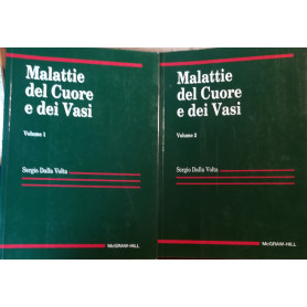 Malattie del cuore e dei vasi.I.II.
