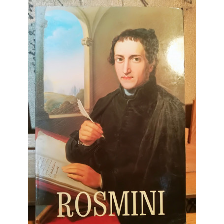 Antonio Rosmini