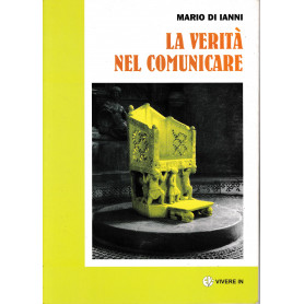 La verità  nel comunicare