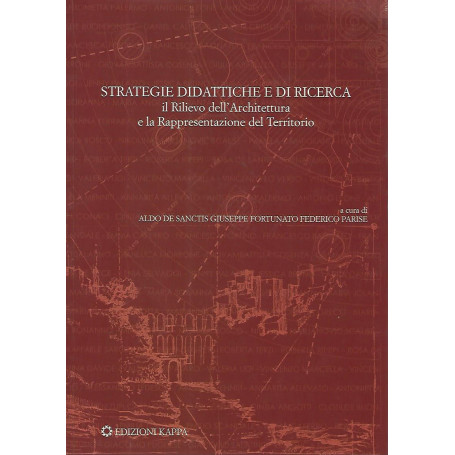 Strategie didattiche e di ricerca