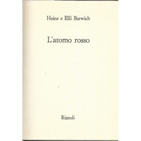 L'atomo rosso