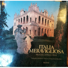 L'Italia meravigliosa. Palazzi