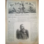 Ueber Land und Meer. Allgemeine Illustrirte Zeitung. N. 28-51. Ottobre 1885-1886.