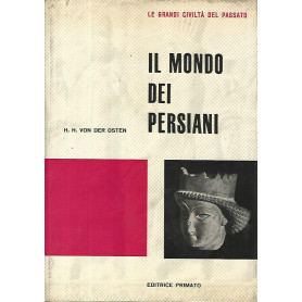 Il mondo dei persiani