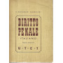 Diritto penale italiano. Volume X