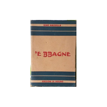'E bbagne