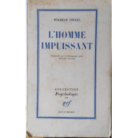L'home impuissant