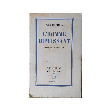 L'home impuissant