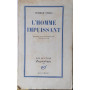 L'home impuissant
