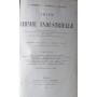 Traité de Chimie Intustrielle