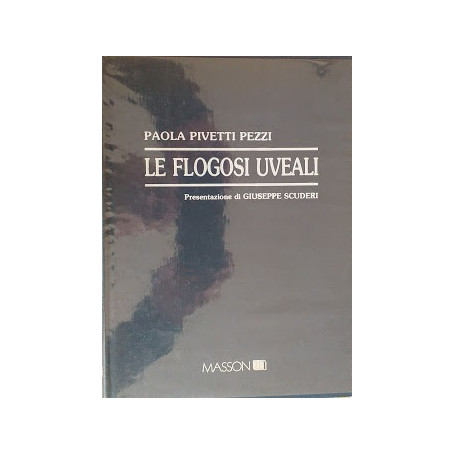 Le flogosi uveali