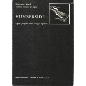 Humberside. Aspetti geografici dello sviluppo regionale