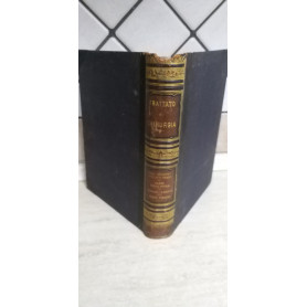 Trattato di Chirurgia Volume V ( Vizi  di sviluppo di Collo e Faccia   Parti della bocca Esofago Laringe Corpo Tiroide)