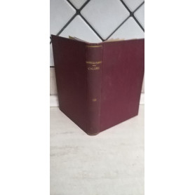 Fisica sperimentale Calore Volume III