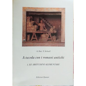 A tavola con i romani antichi