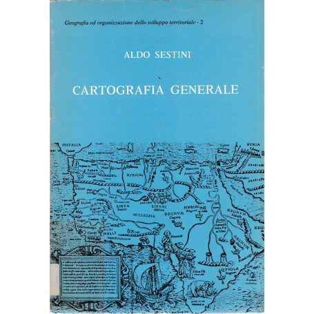 Cartografia generale