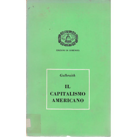 Il capitalismo americano