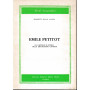 Emile Petitot. Un capitolo di storia delle esplorazioni canadesi