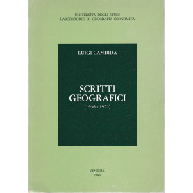 Scritti Geografici (1936-1972)