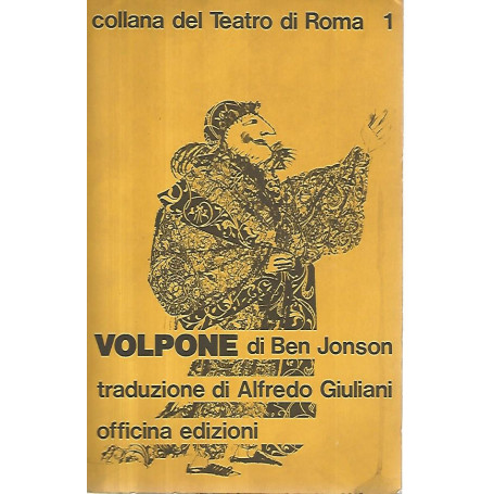 Volpone