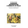 Barriere geografiche e mobilità  in Italia