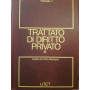 Trattato di diritto privato. 8. Proprietà . Tomo II.