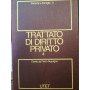 Trattato di diritto privato. 4. Persone e famiglia. Tomo III.