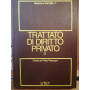 Trattato di diritto privato. 3. Persone e famiglia. Tomo II.