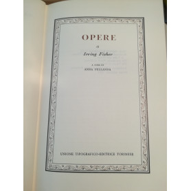 Opere. I.