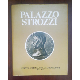 Palazzo Strozzi